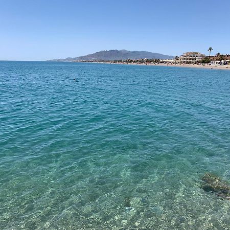 Canada Marinas - Tu Atico En Mojacar Playa! Extérieur photo
